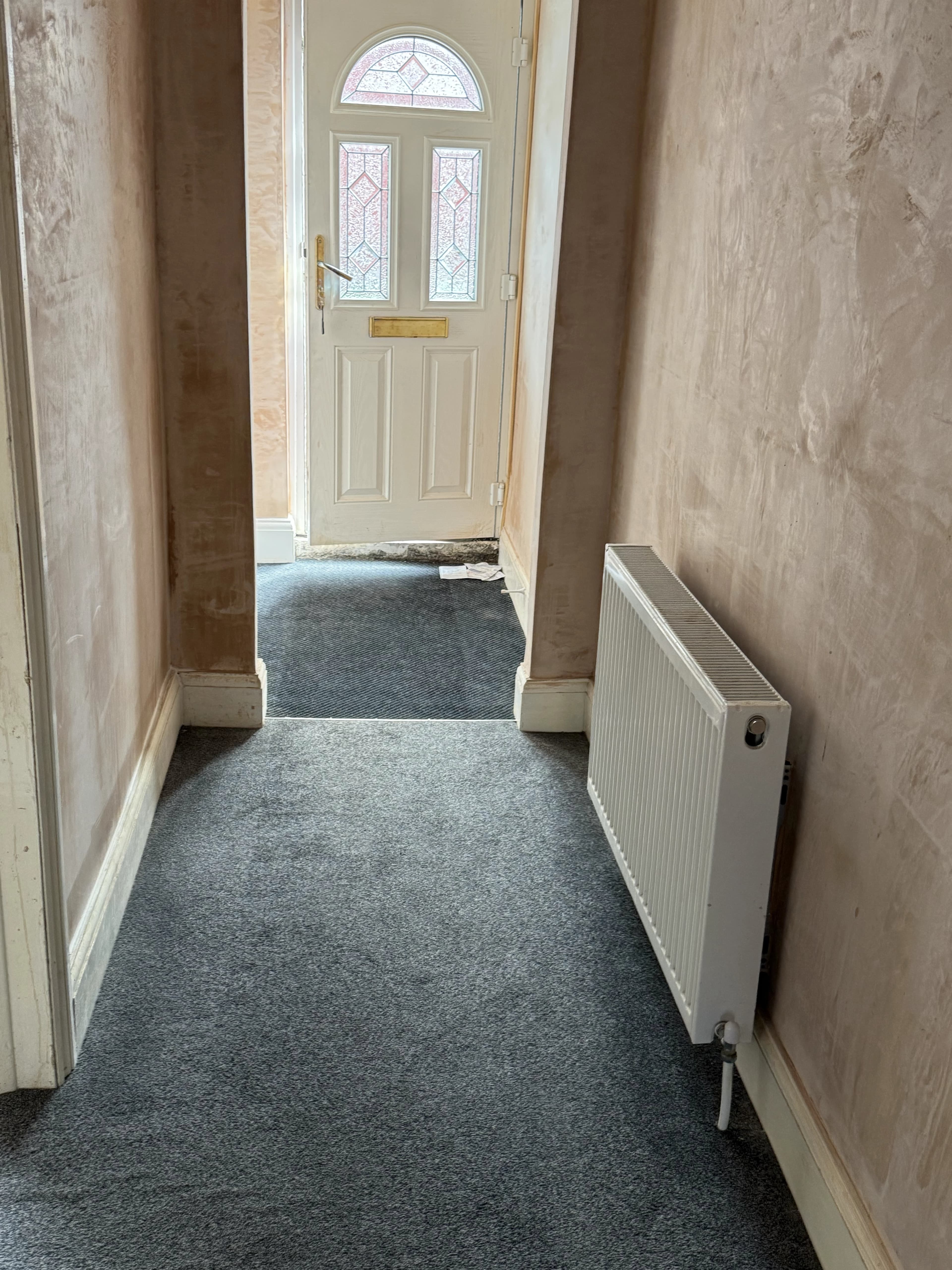 Damp Works