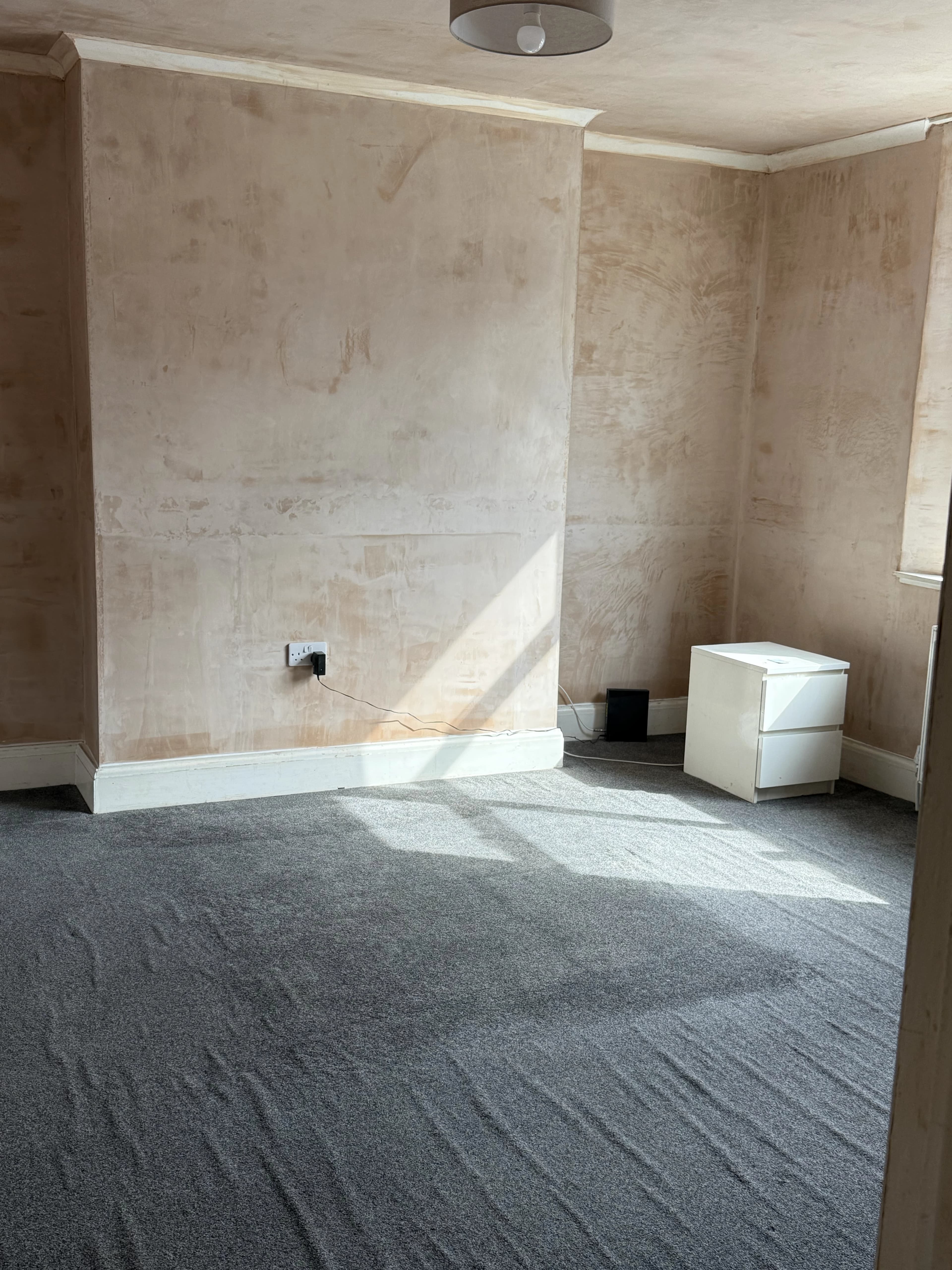 Damp Works