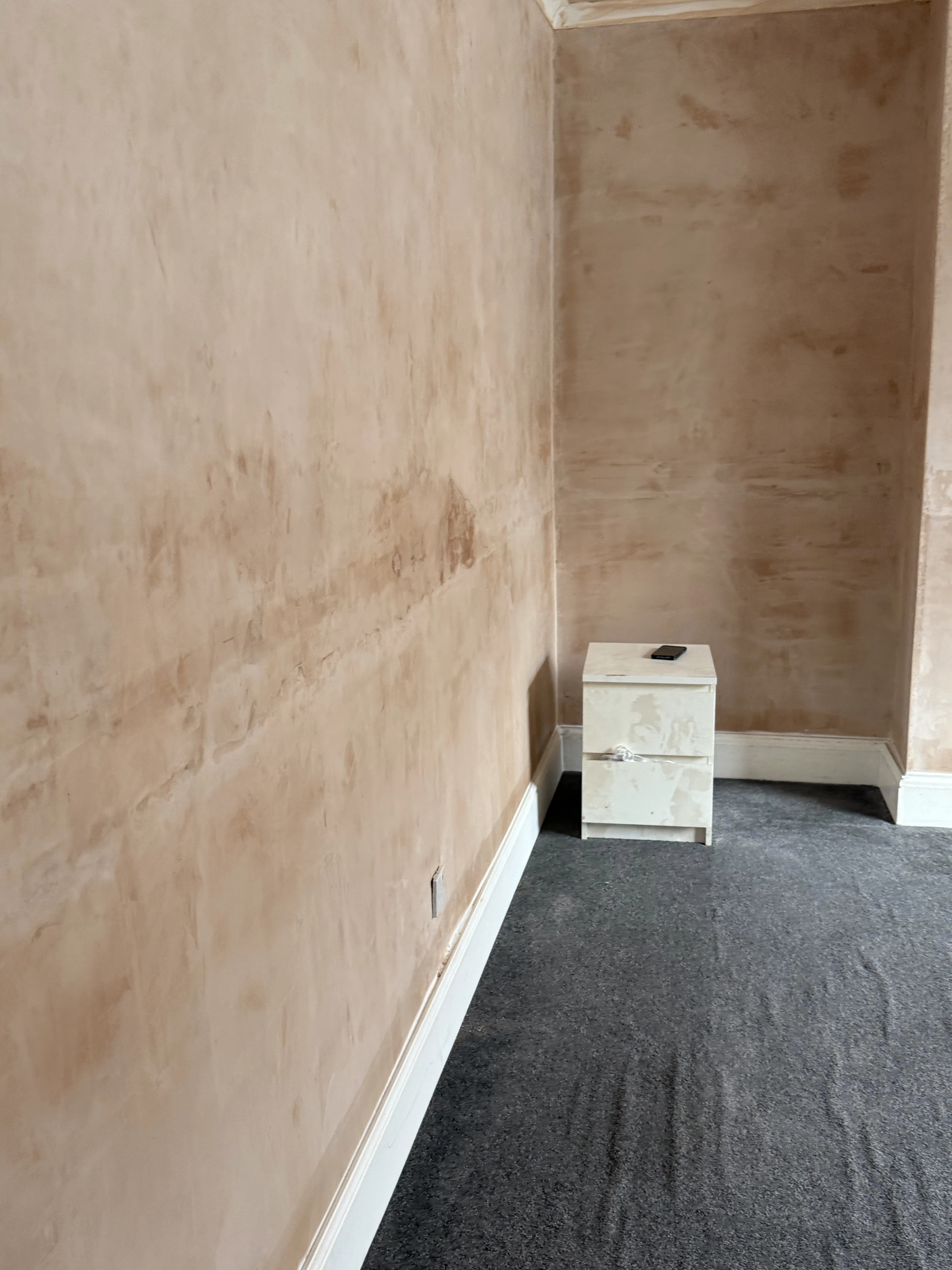 Damp Works