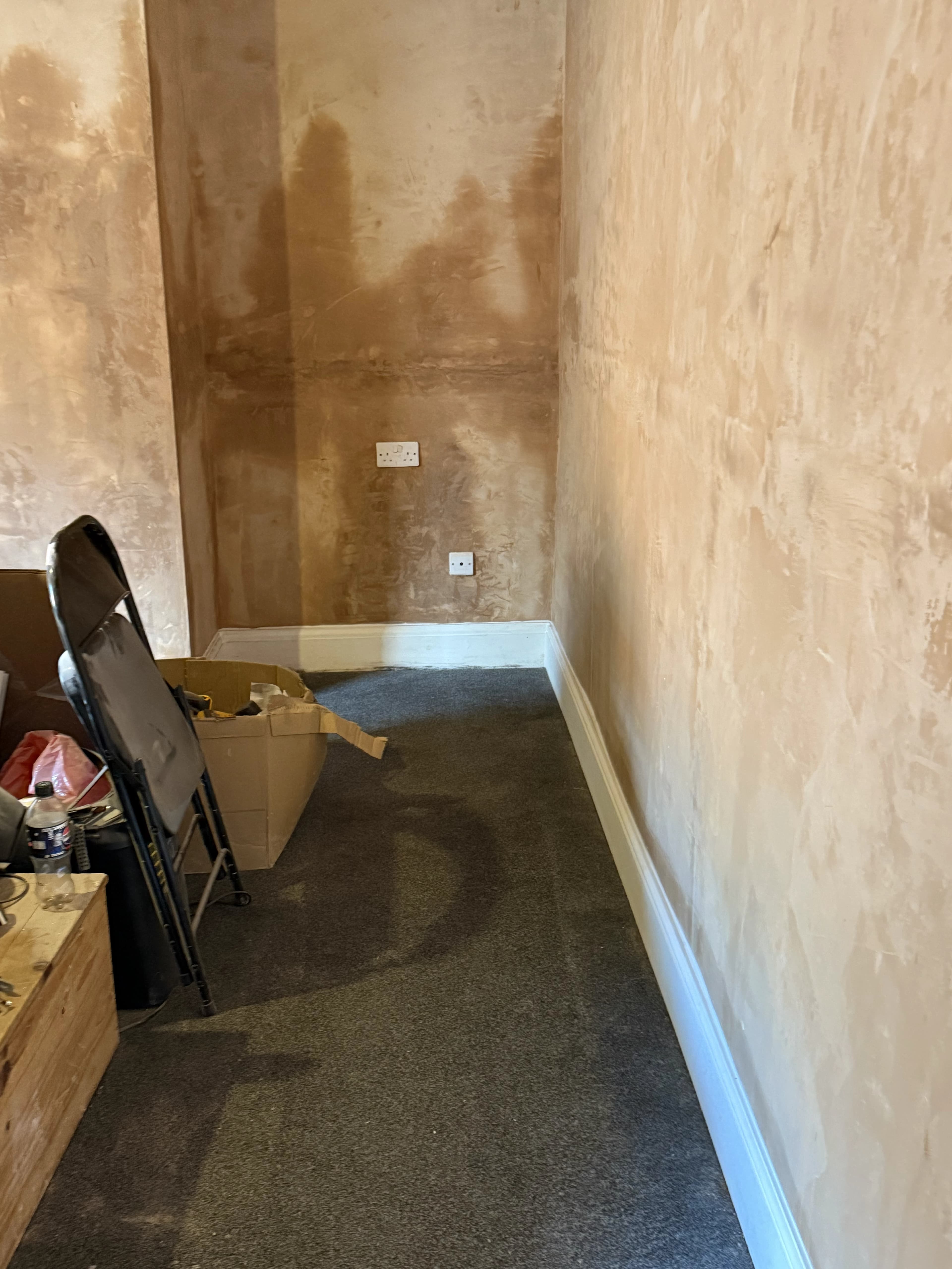 Damp Works
