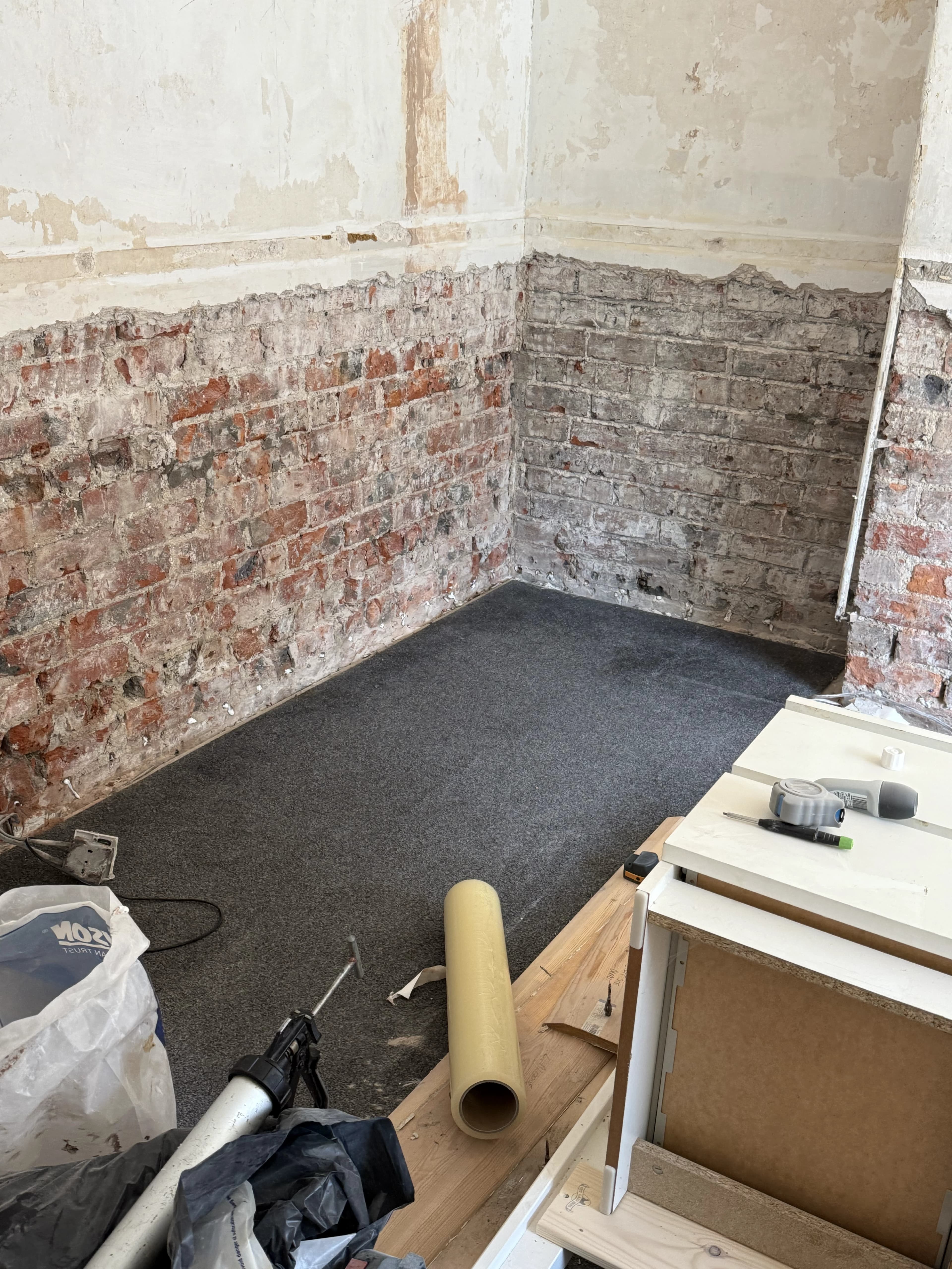 Damp Works