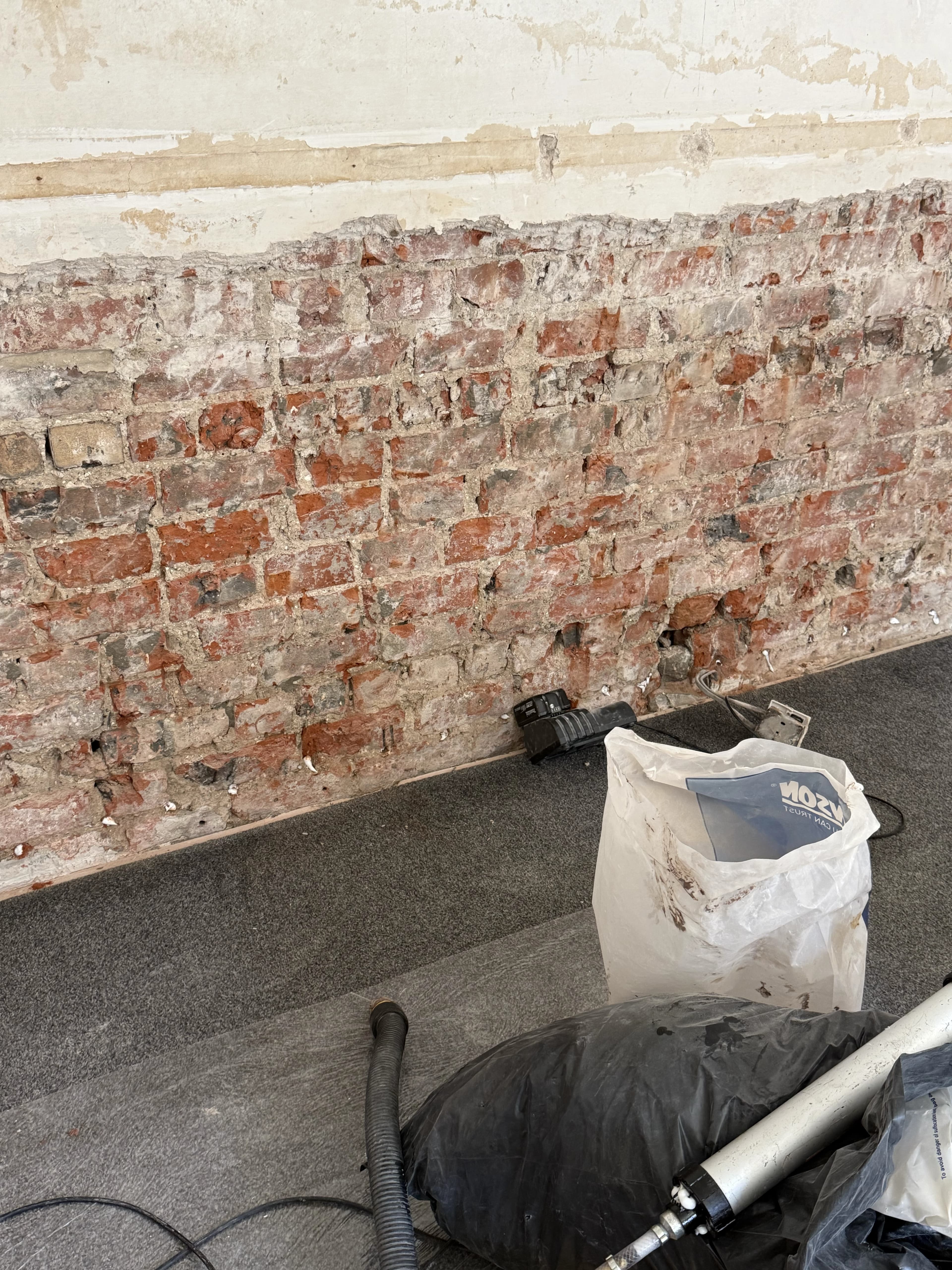 Damp Works