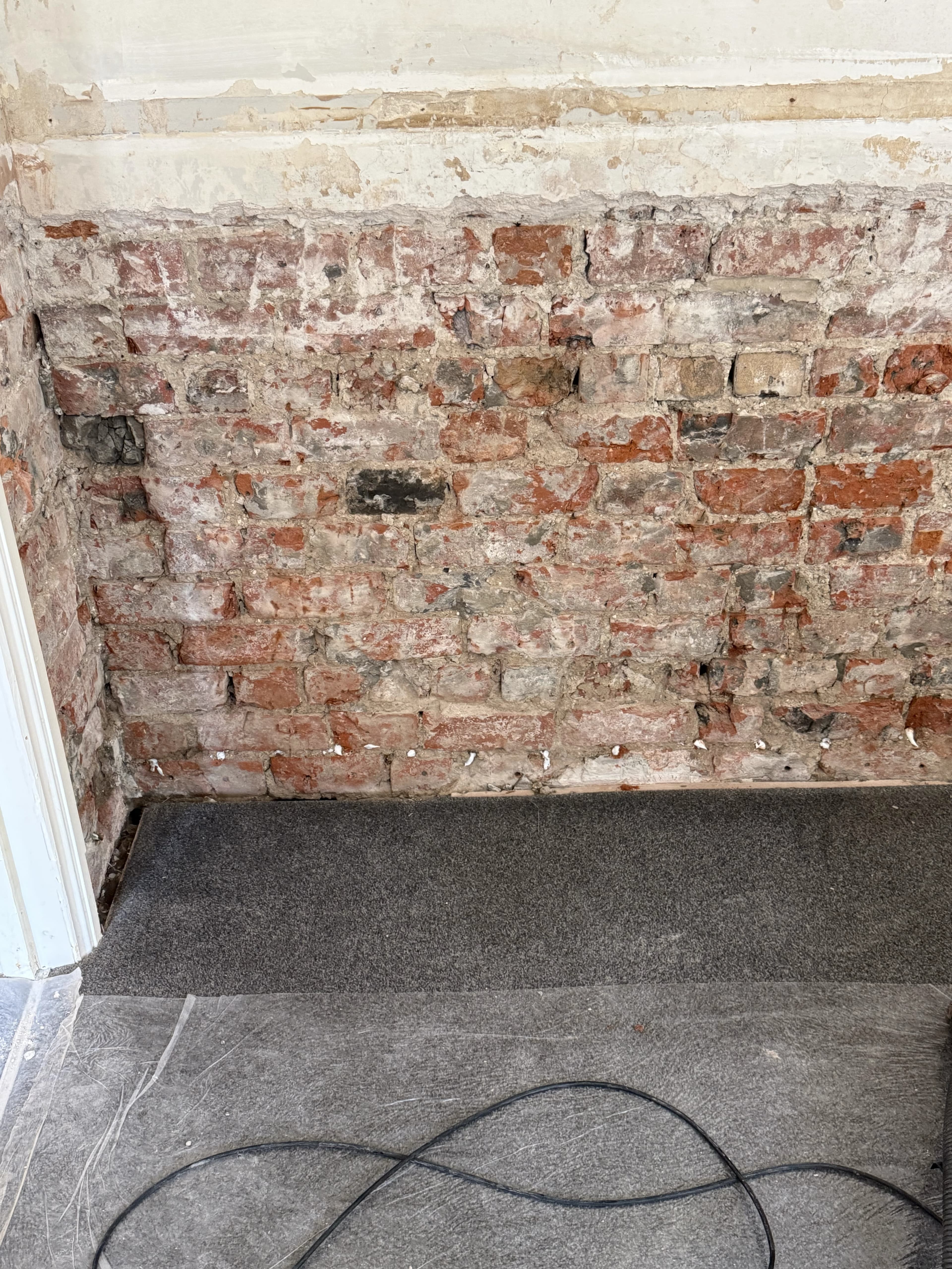 Damp Works