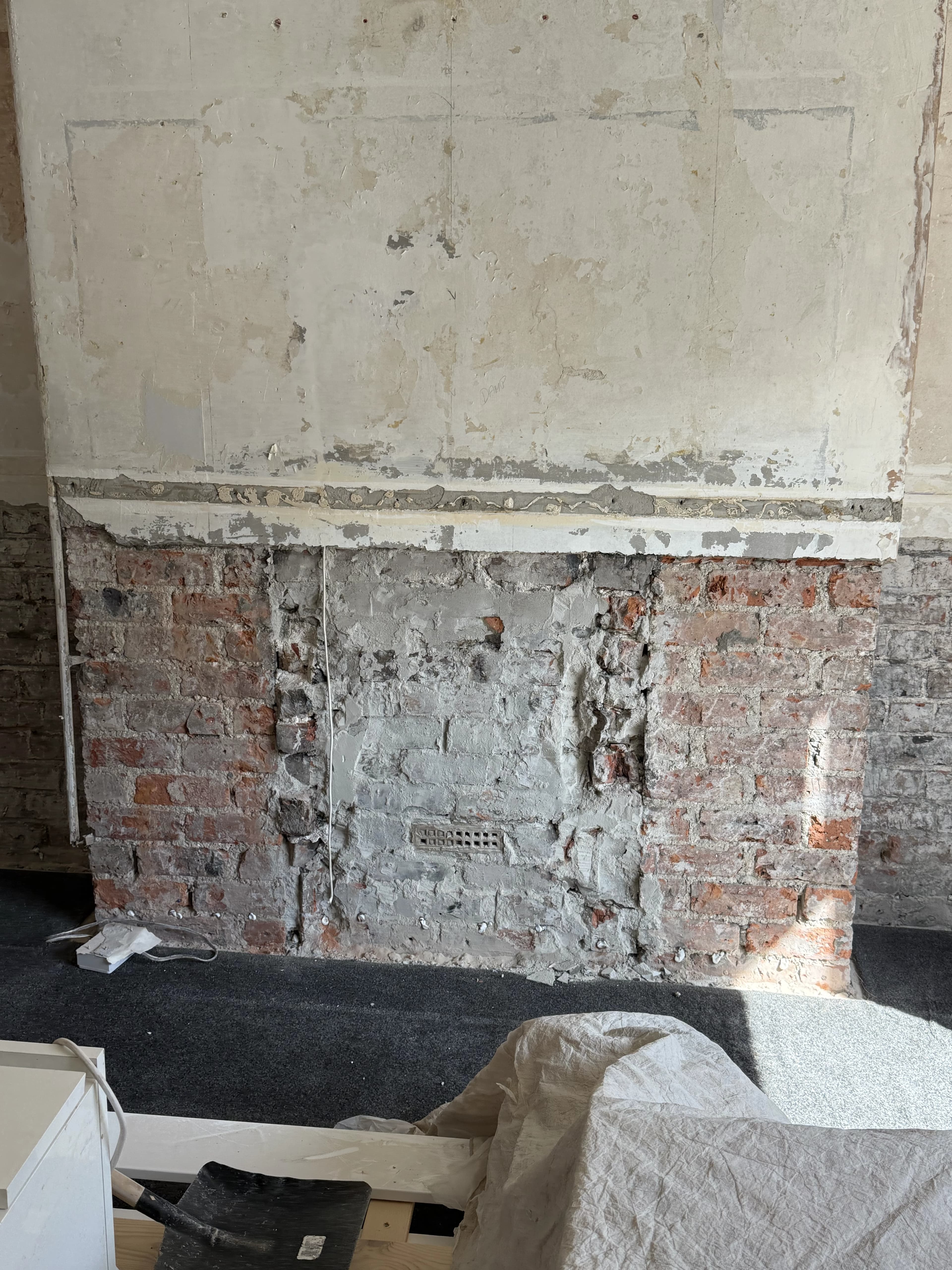 Damp Works