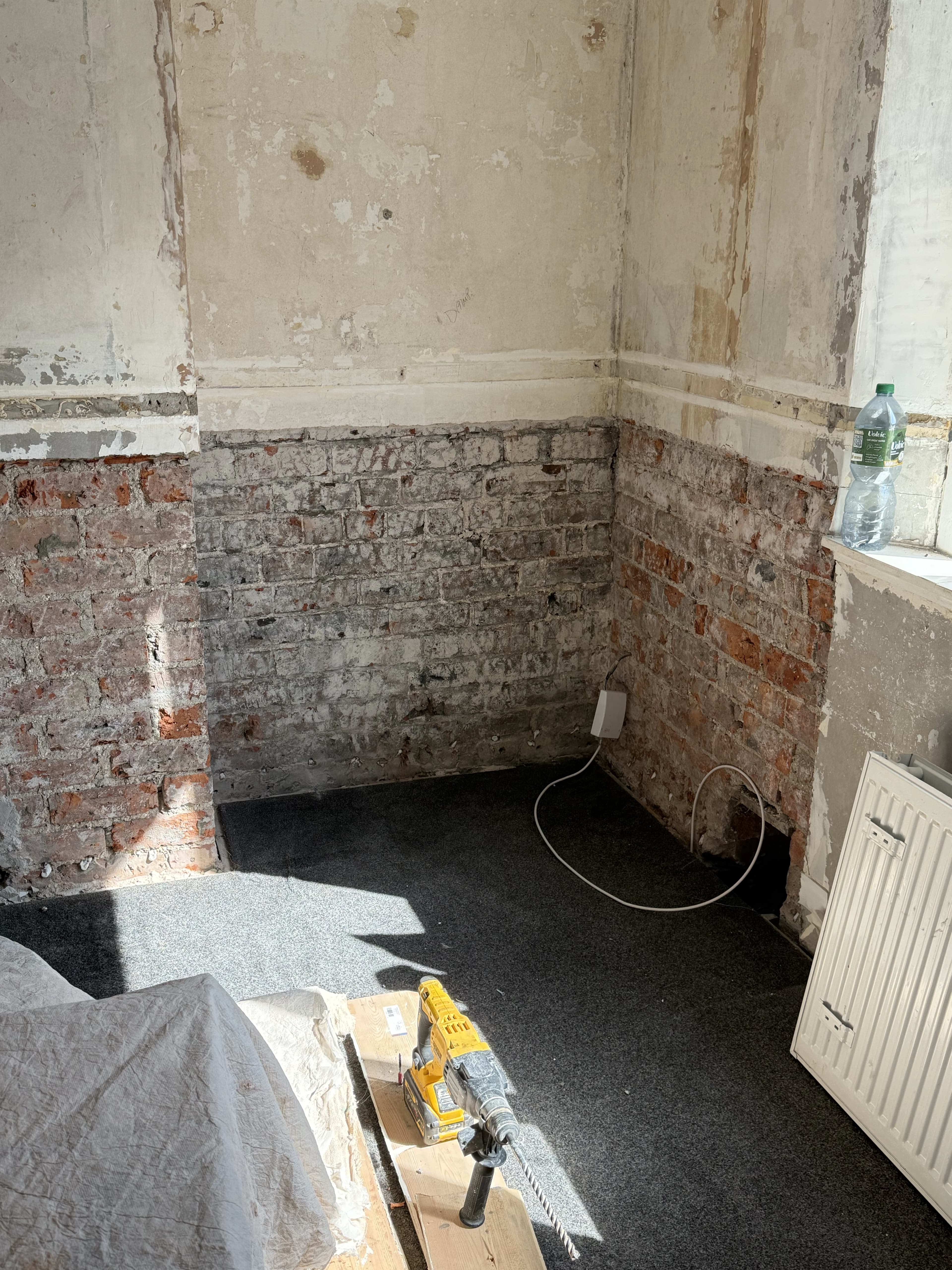 Damp Works