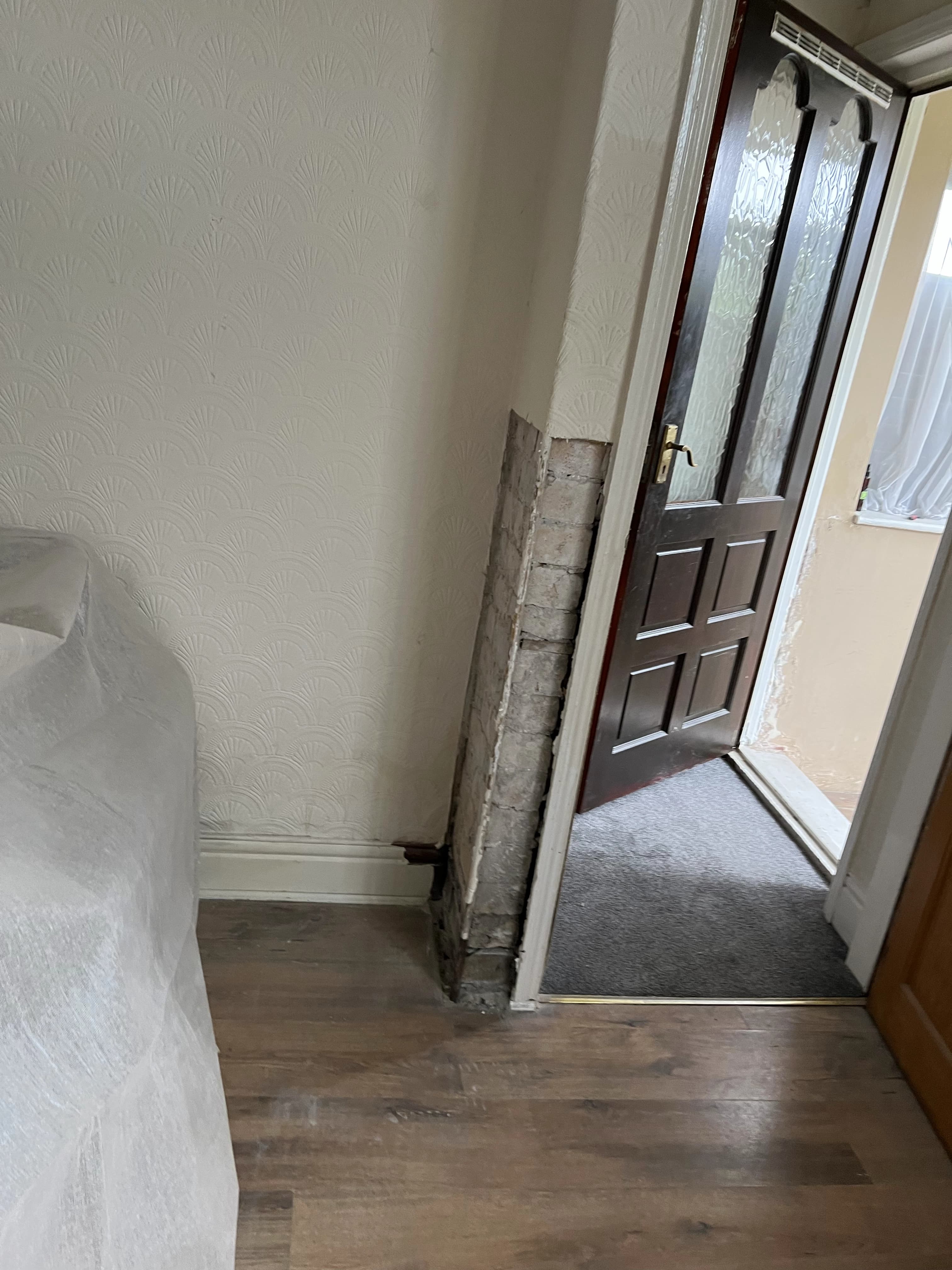 Damp Works