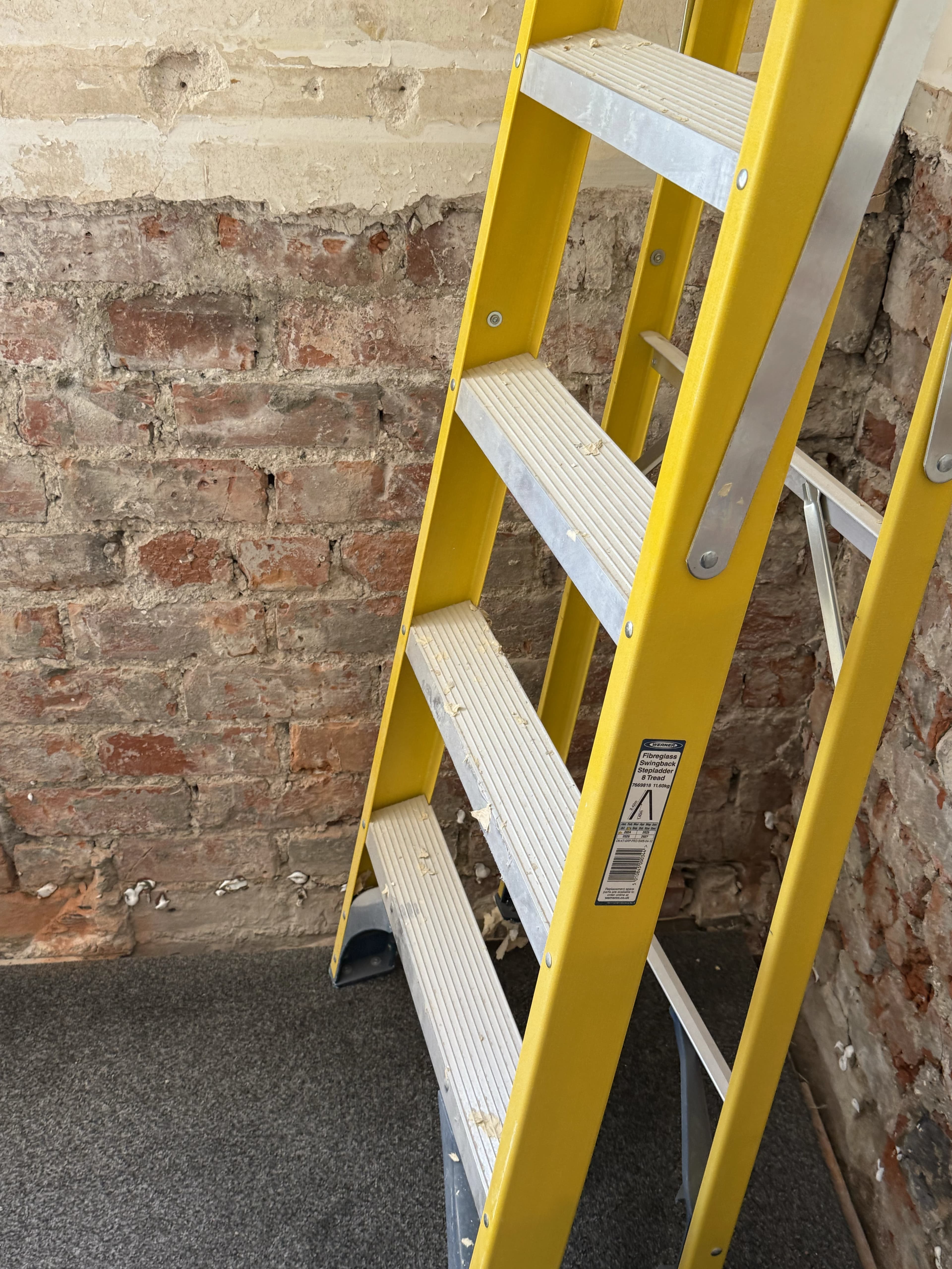 Damp Works
