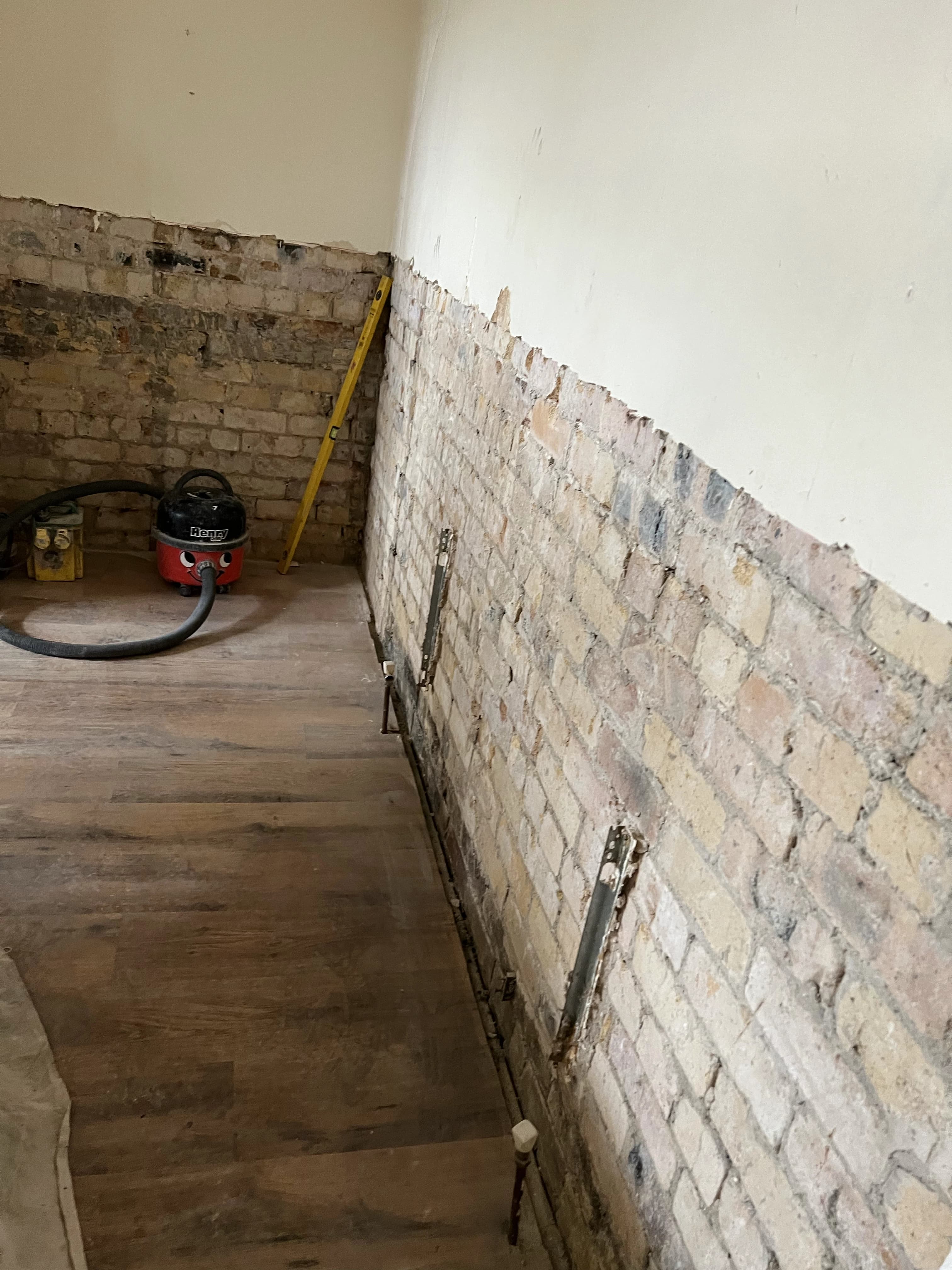 Damp Works