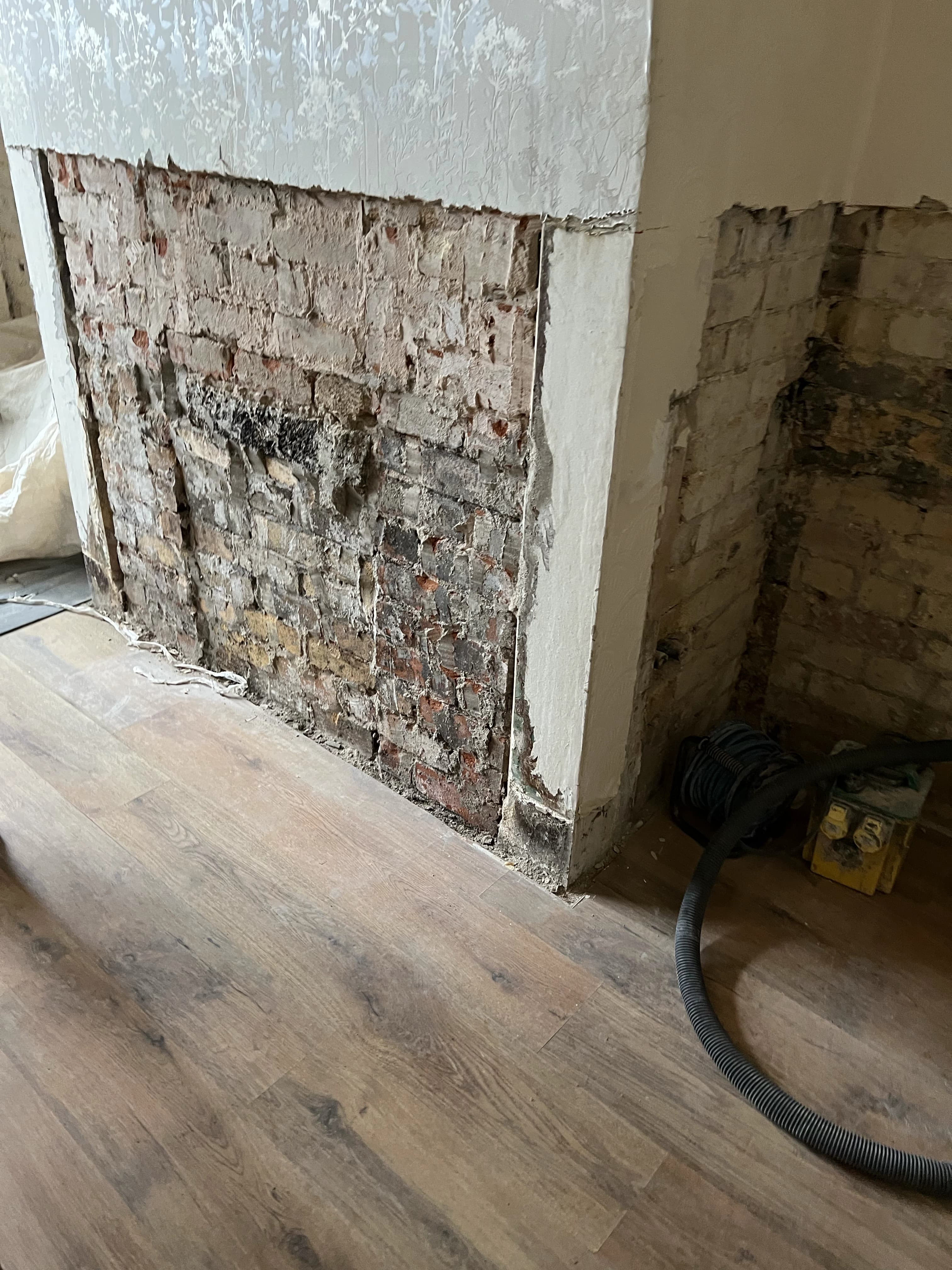 Damp Works