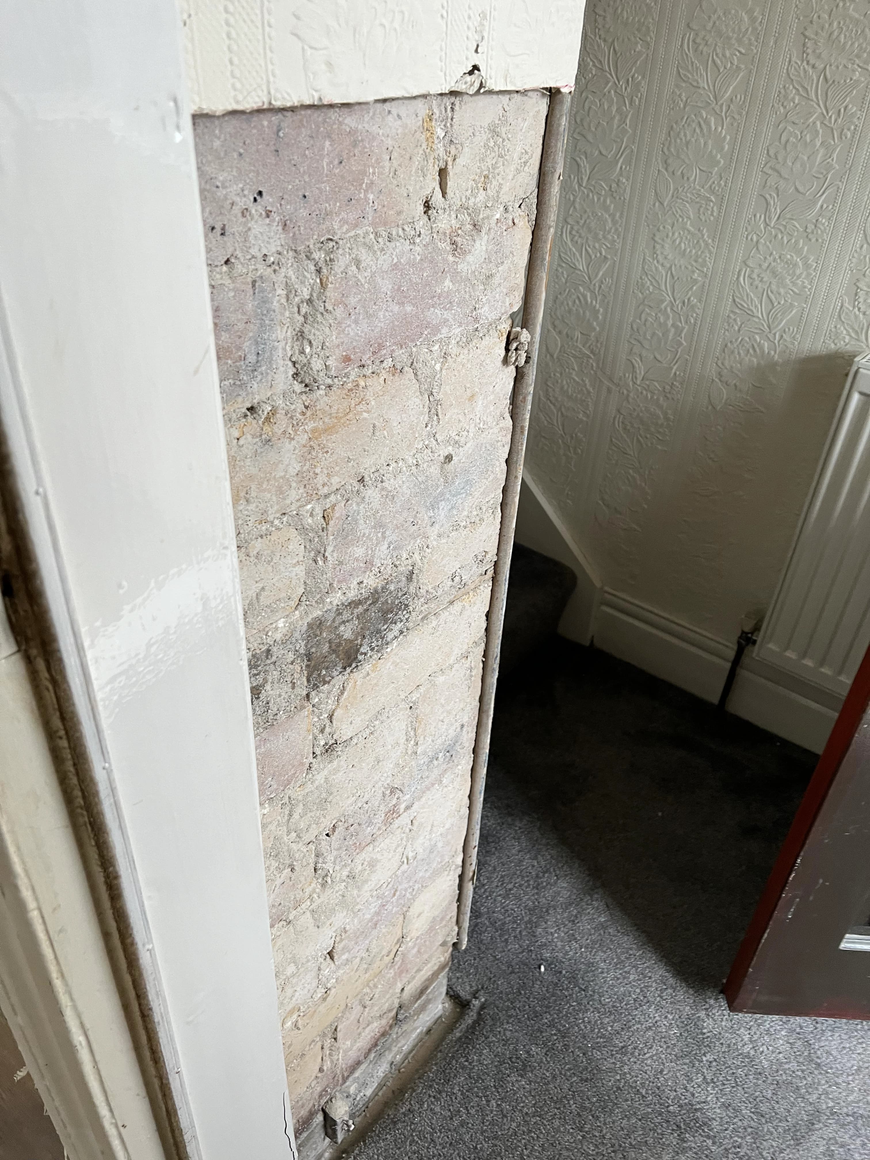Damp Works