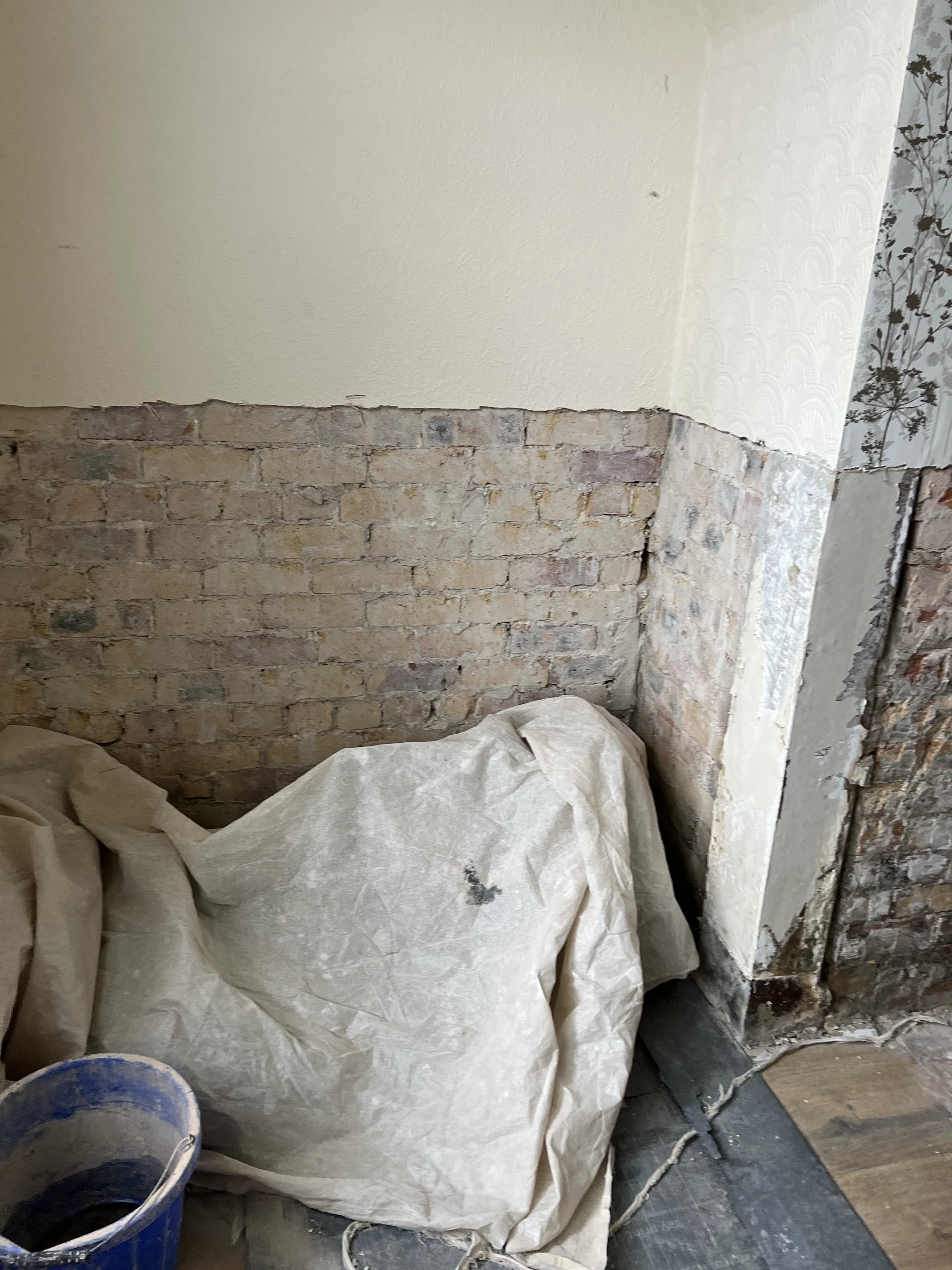 Damp Works