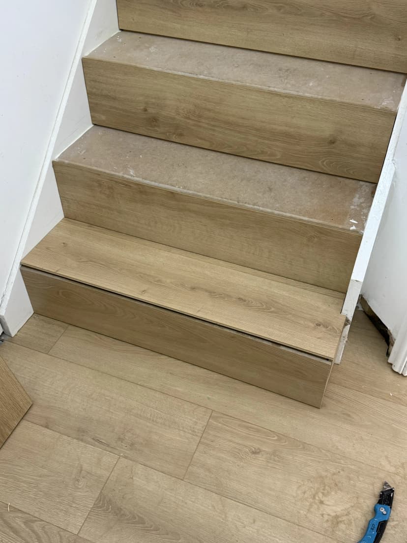 Joinery & refurbs gallery project 2
