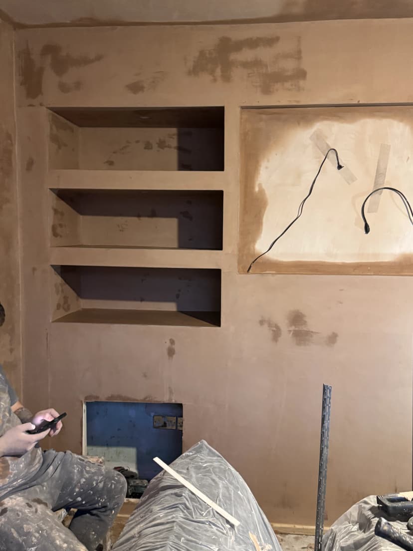 Joinery & refurbs gallery project 4