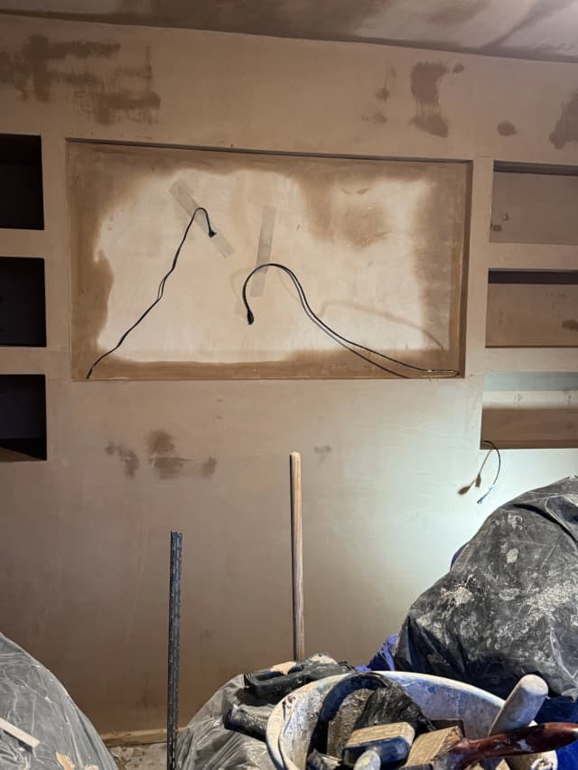 Joinery project