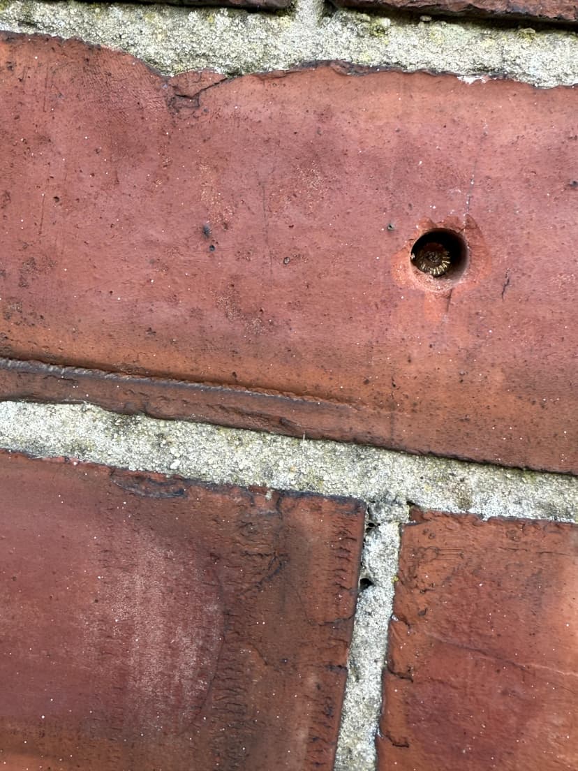 Penetrating damp gallery project 1