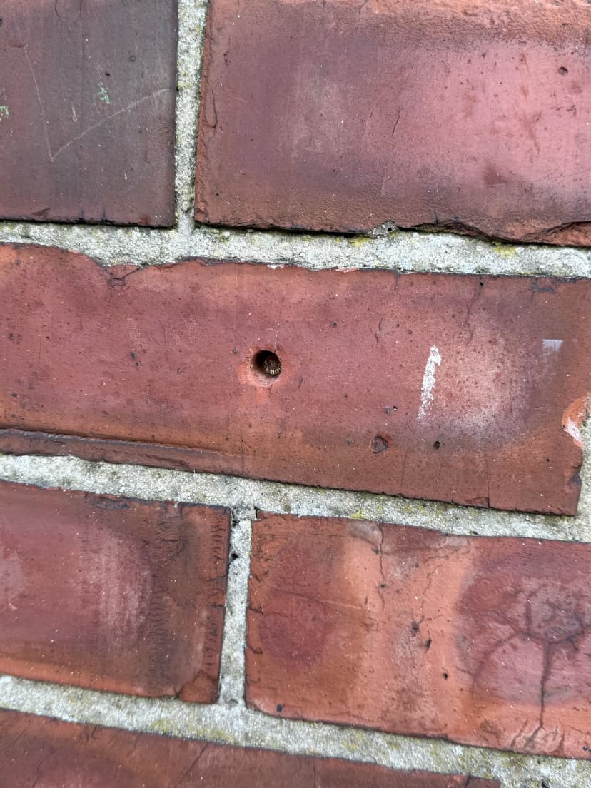 Penetrating damp gallery project 3