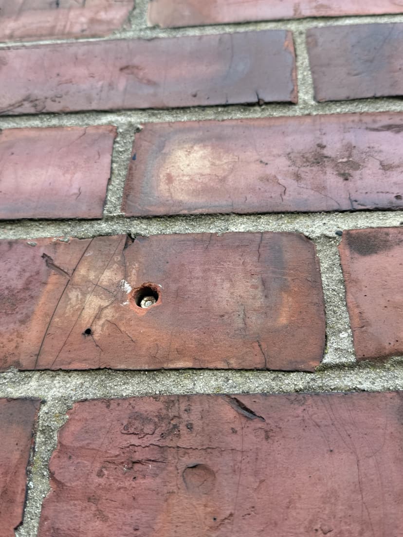 Penetrating damp gallery project 4