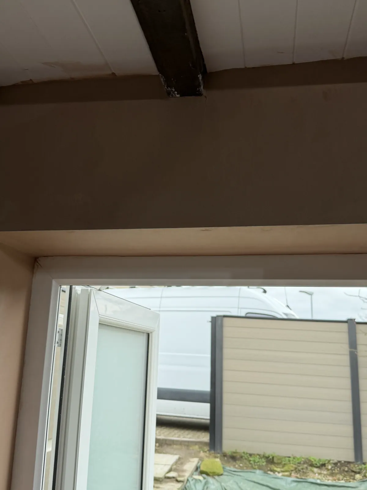 Skimming work by Absolutely Plastered, photo 4