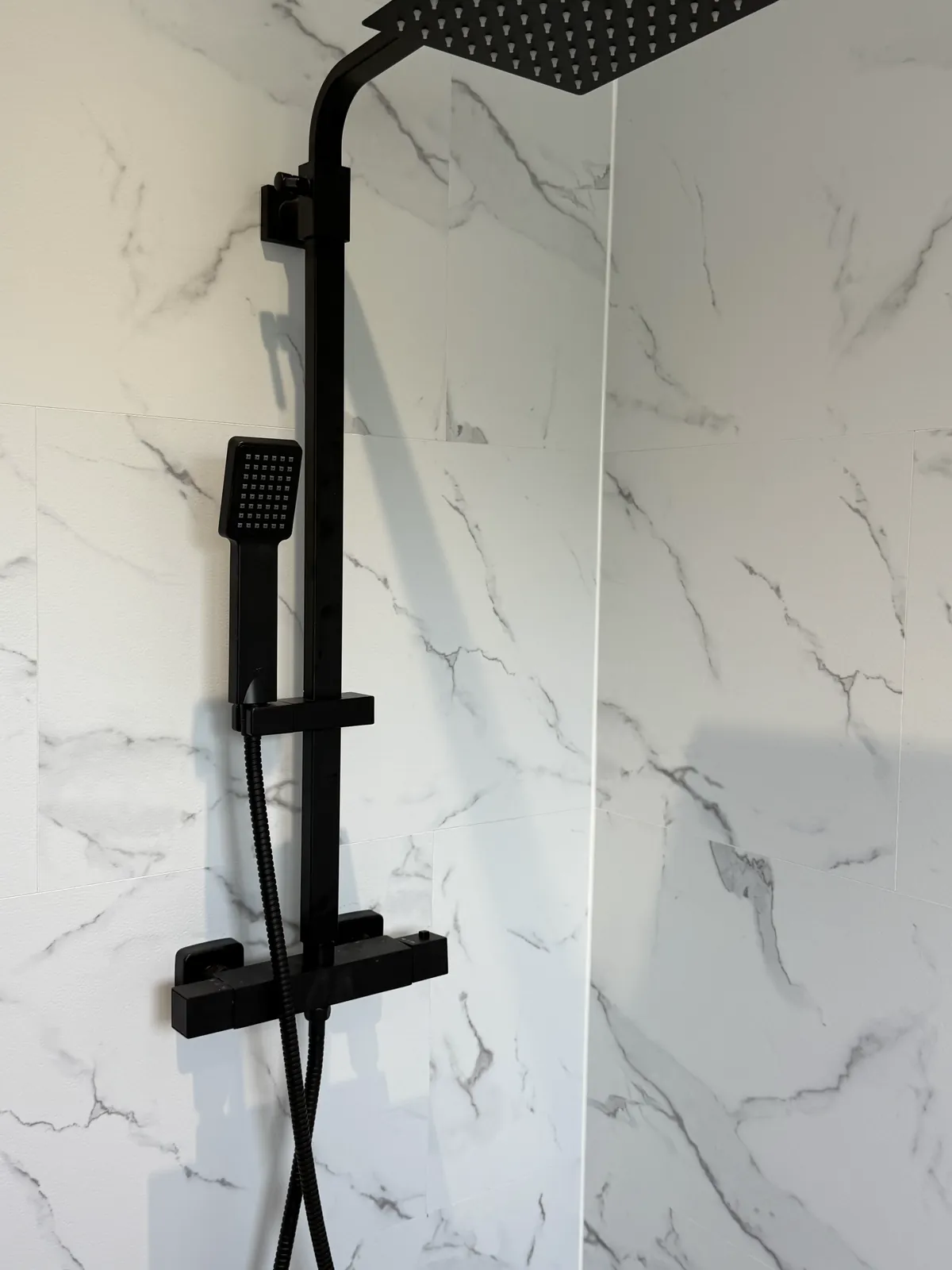Bathroom Installation work by Absolutely Plastered