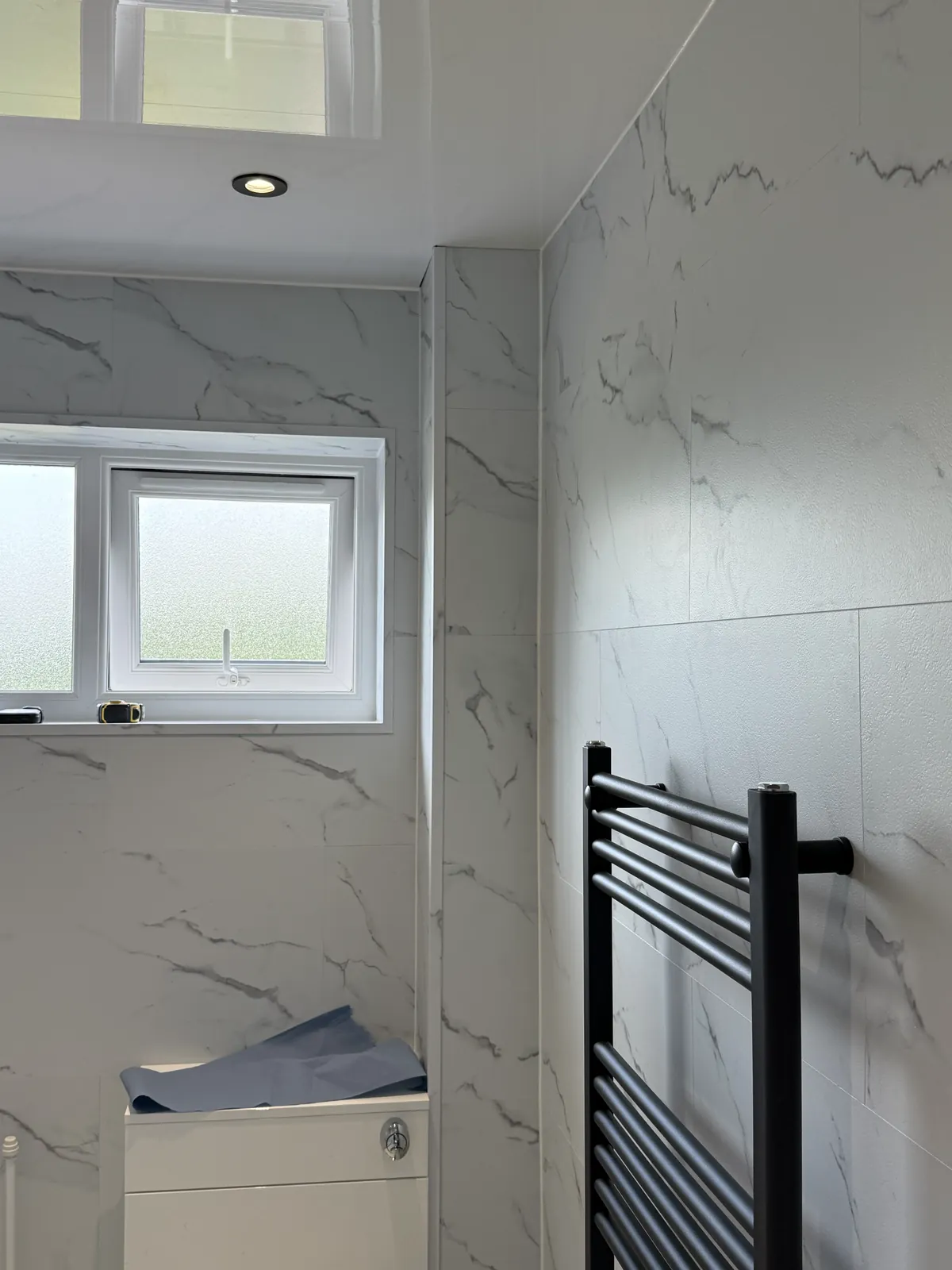 Bathroom Installation work by Absolutely Plastered, photo 4
