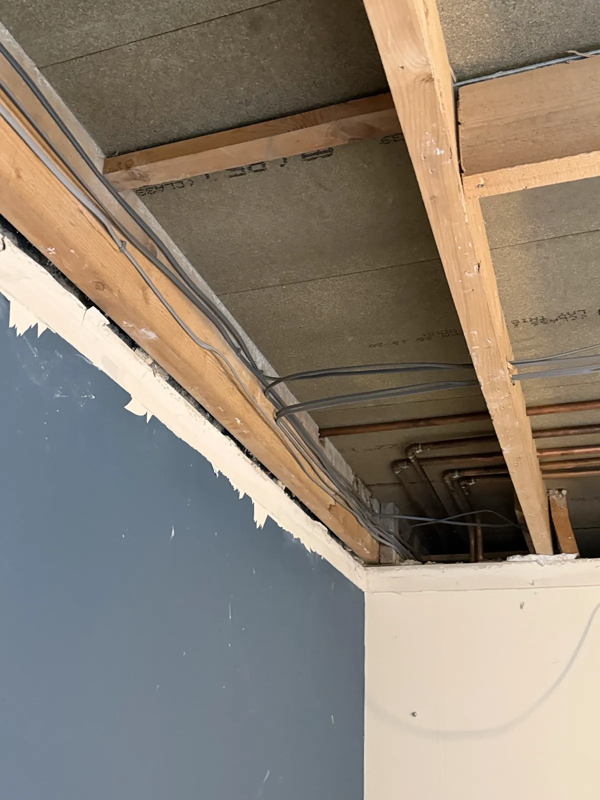 Plaster Boarding work by Absolutely Plastered, photo 3